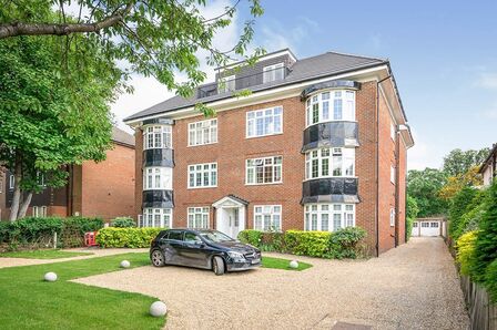 2 bedroom Flat to rent