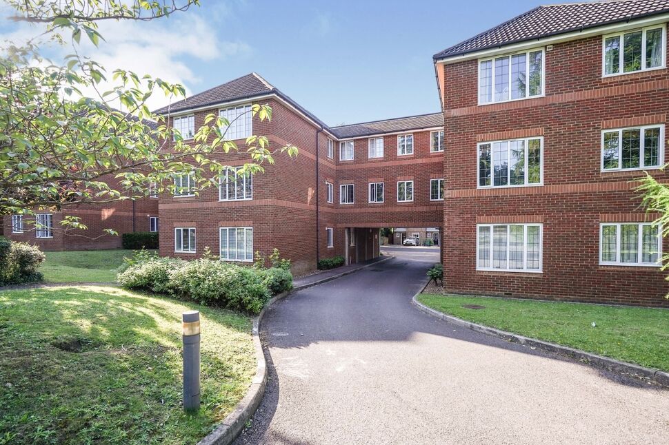 Main image of 1 bedroom Flat to rent, Devonshire Road, Sutton, Surrey, SM2