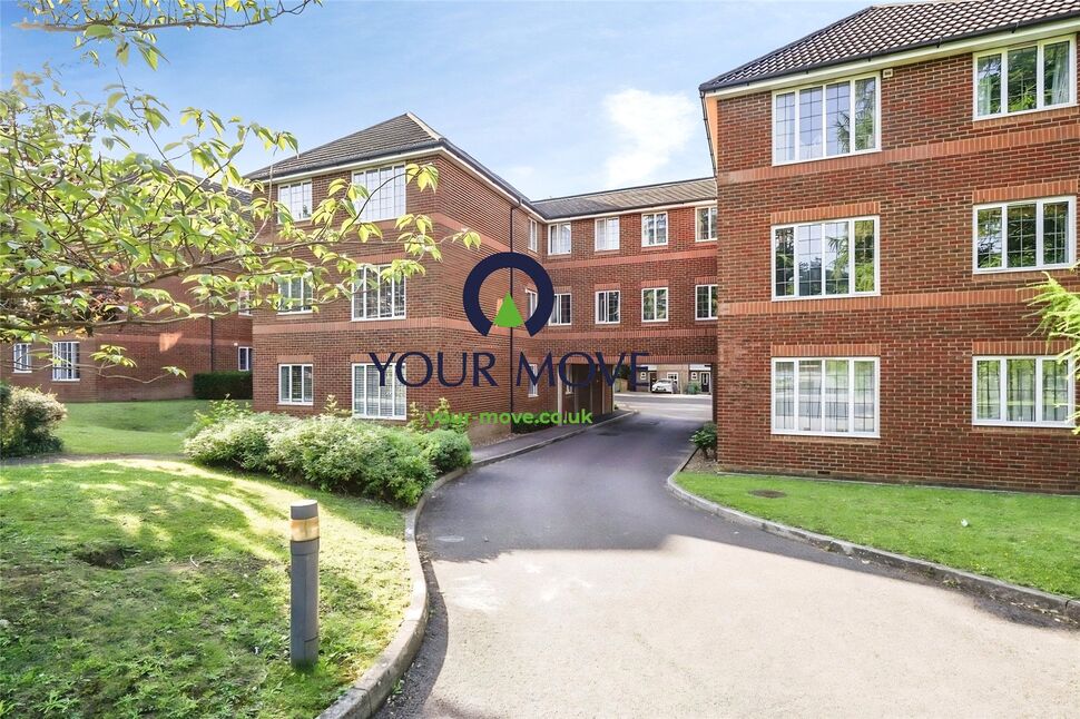 Main image of 1 bedroom Flat to rent, Devonshire Road, Sutton, Surrey, SM2