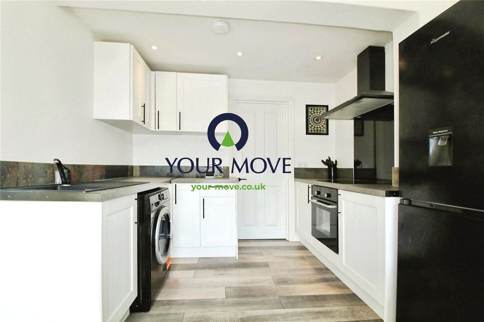 1 bedroom Flat to rent
