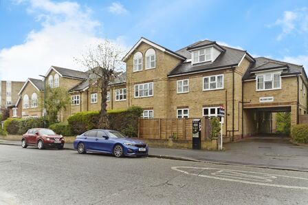 Cavendish Road, 1 bedroom  Flat for sale, £230,000