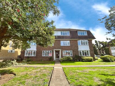 2 bedroom  Flat for sale