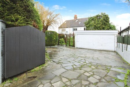 Gander Green Lane, 5 bedroom Semi Detached House for sale, £650,000