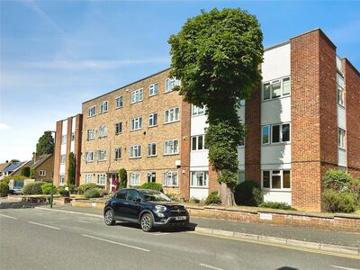 Stanley Road, 2 bedroom Flat for sale, &pound;270,000