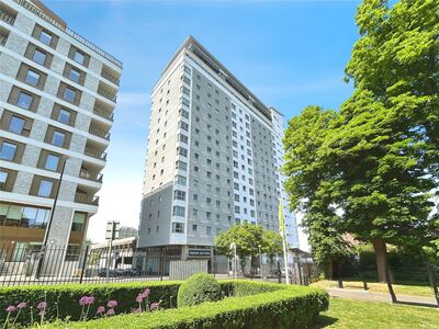 2 bedroom  Flat for sale