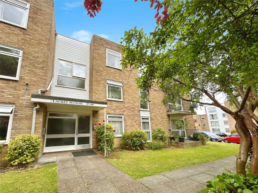 Main image of 2 bedroom Flat for sale, Devonshire Road, Sutton, SM2