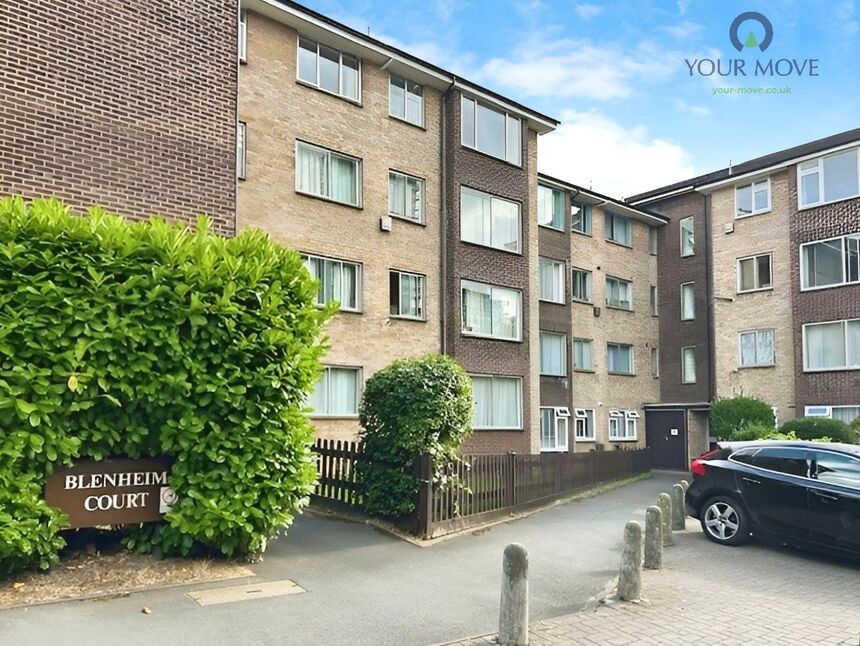 1 bedroom  Flat for sale