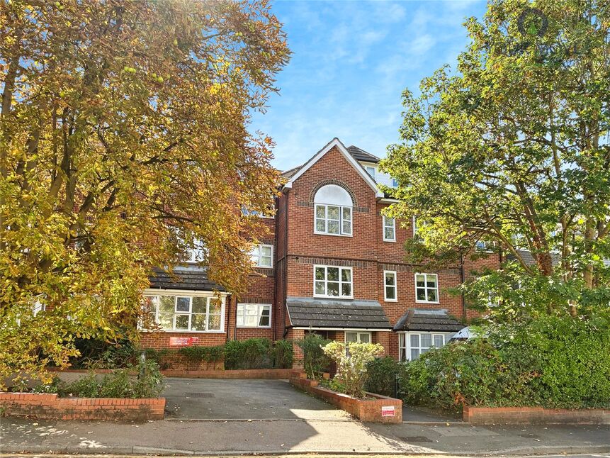 Main image of 2 bedroom Flat for sale, Cedar Road, Sutton, SM2