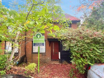 Goosens Close, 1 bedroom End Terrace House for sale, £385,000