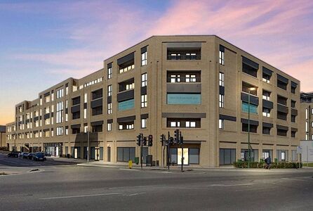 2 bedroom  Flat for sale