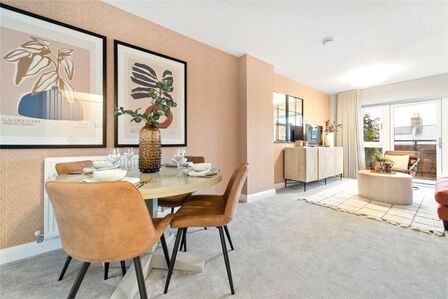 2 bedroom  Flat for sale