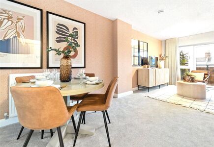 1 bedroom  Flat for sale