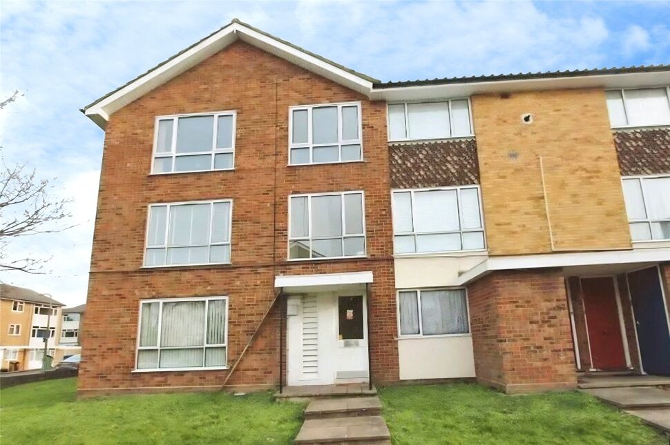 Main image of 2 bedroom Flat for sale, Albion Road, Sutton, SM2