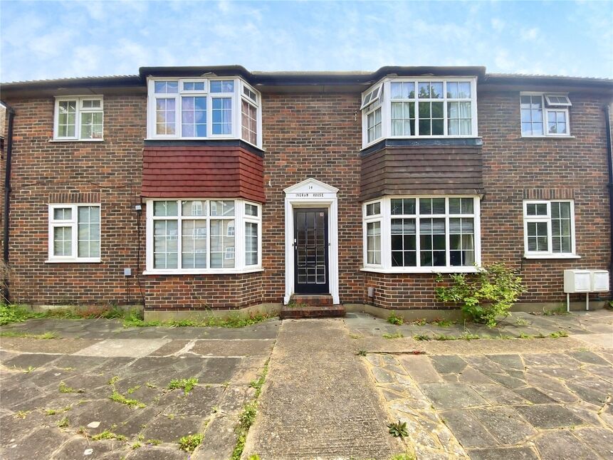 2 bedroom Flat for sale