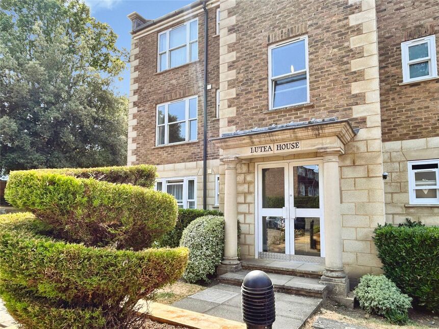 Main image of 1 bedroom Flat for sale, Walnut Mews, Sutton, SM2