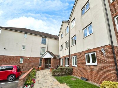 1 bedroom Flat for sale