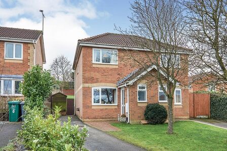 2 bedroom Semi Detached House to rent