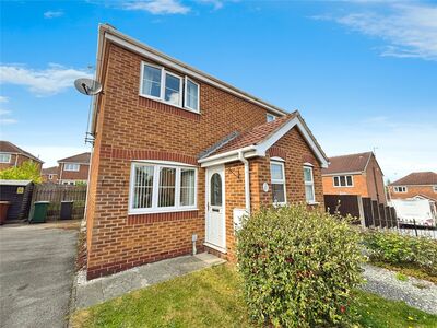 Sage Drive, 2 bedroom Semi Detached House to rent, £825 pcm