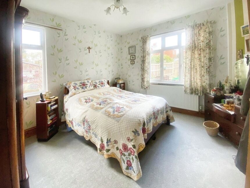 Main Bedroom