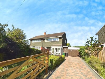 Goseley Avenue, 3 bedroom Semi Detached House for sale, £210,000