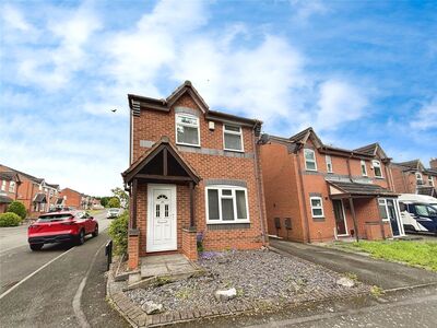 3 bedroom Detached House to rent