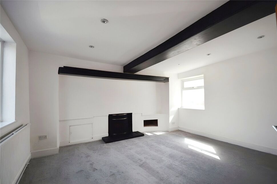 4 bedroom Link Detached House for sale, Burton Road, Midway, DE11 £