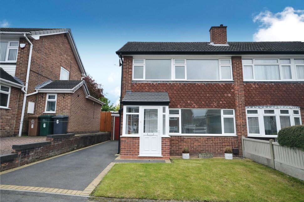 Estate Agents & Letting Agents in Swadlincote Your Move