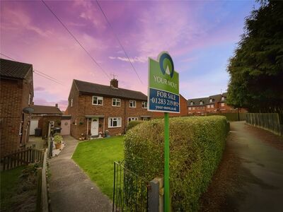 Durham Close, 2 bedroom Semi Detached House for sale, £170,000