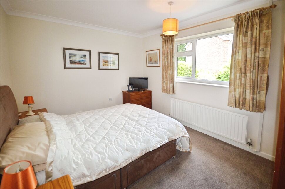 Main Bedroom