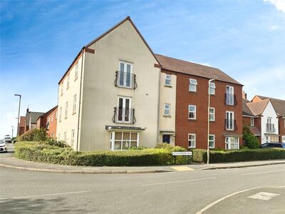 Westminster Drive, 2 bedroom  Flat to rent, £775 pcm