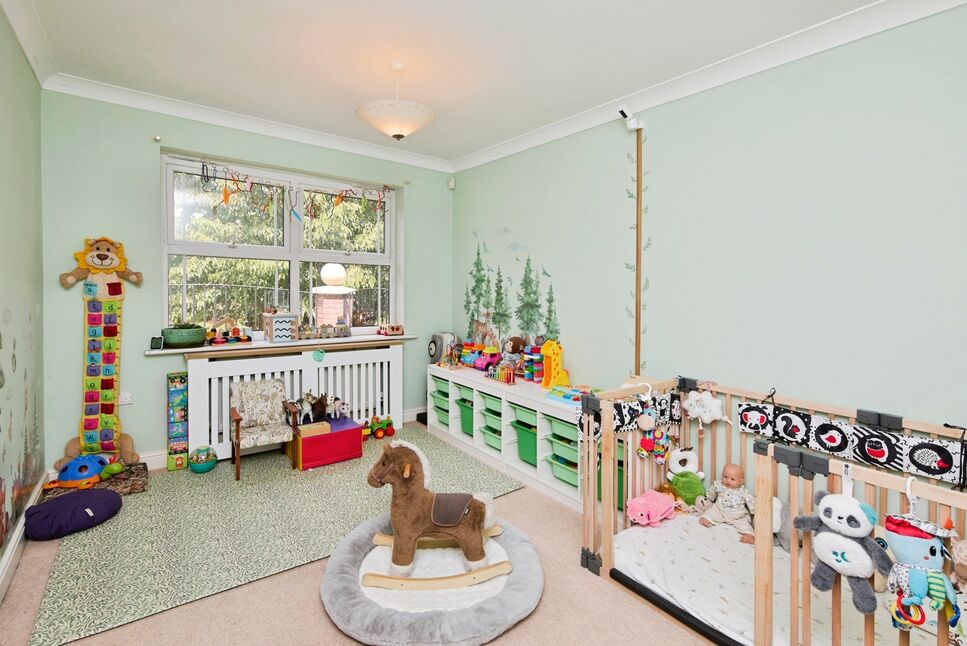 Play Room