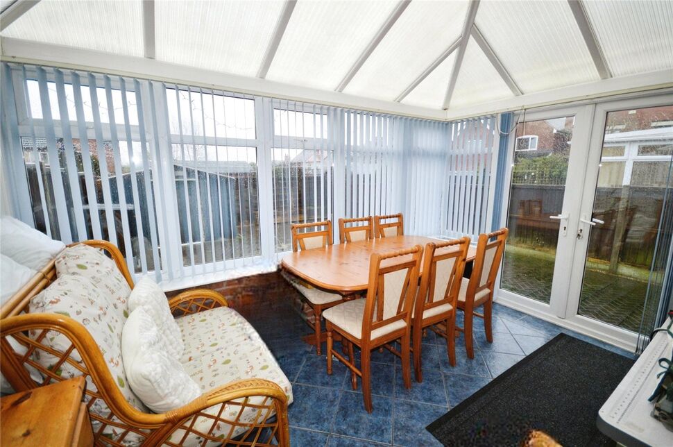 3 bedroom Semi Detached House for sale, Forest View, Overseal, DE12 £