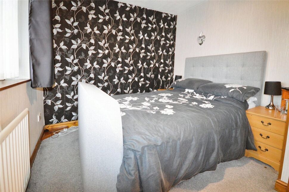 3 bedroom Semi Detached House for sale, Forest View, Overseal, DE12 £