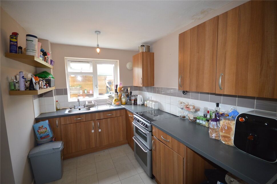 3 bedroom End Terrace House for sale, Raven Close, Measham, DE12 £165,000
