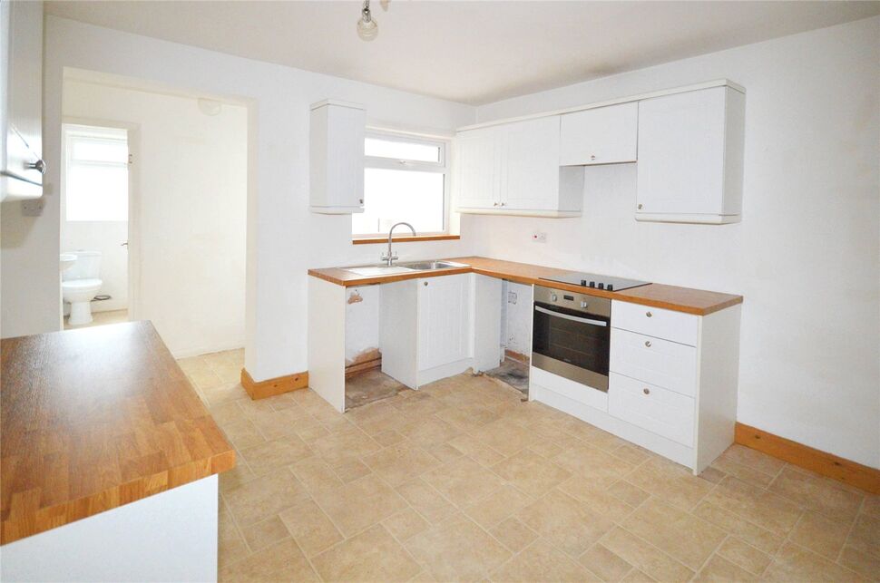 2 bedroom End Terrace House for sale, Burton Road, Overseal, DE12 £