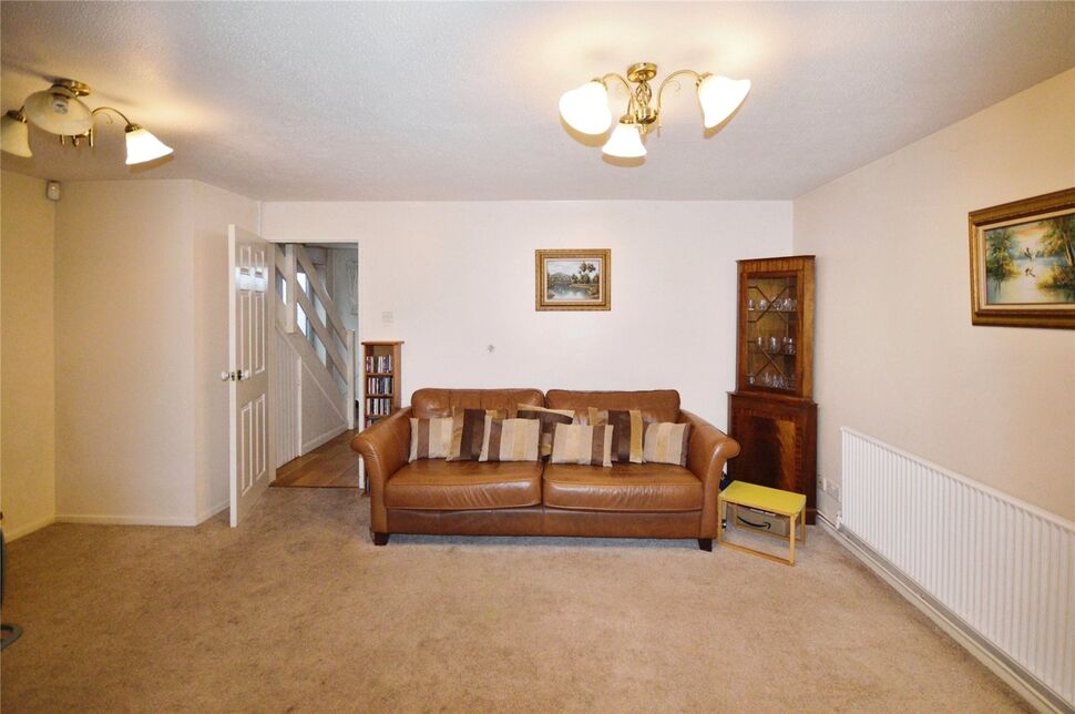 3 bedroom Detached House for sale, Old Hall Gardens, Church Gresley