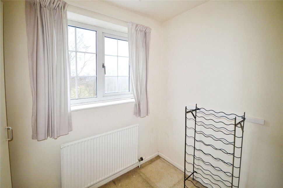 3 bedroom Detached House for sale, Old Hall Gardens, Church Gresley