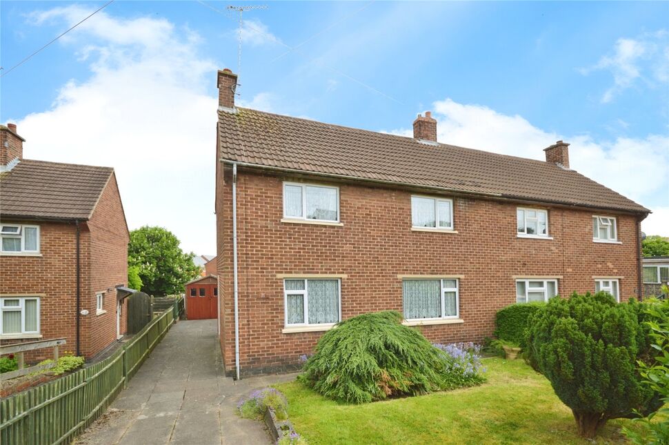 2 bedroom Detached Property for sale, Greenacre Park, CotonintheElms