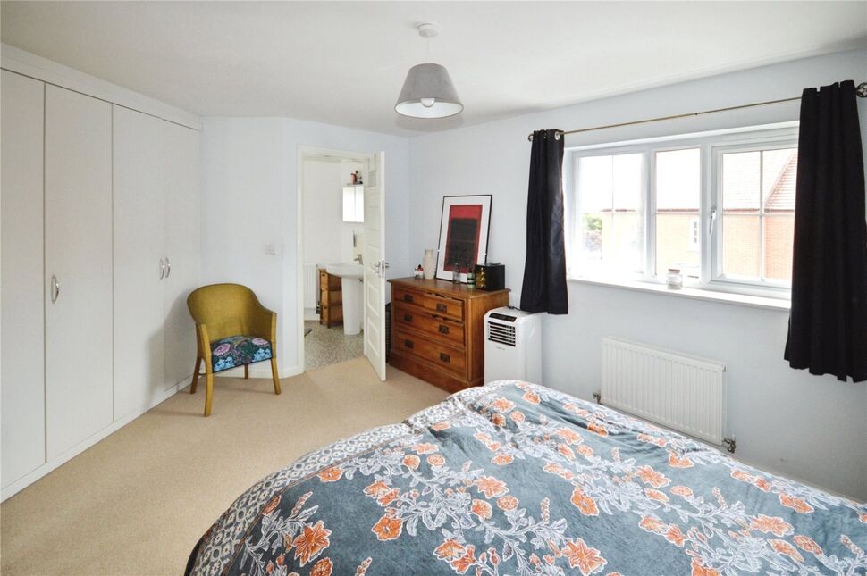 Main Bedroom