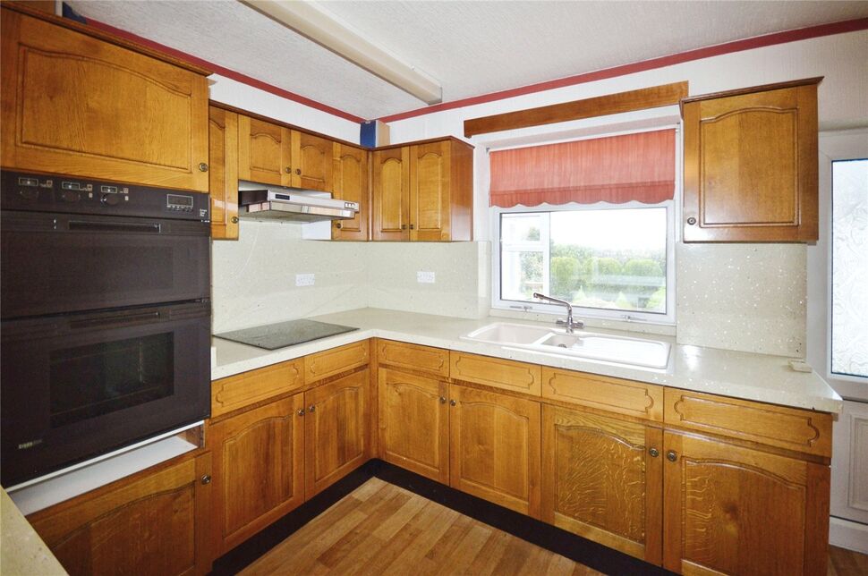 2 bedroom Detached Bungalow for sale, Gresley Wood Road, Church Gresley