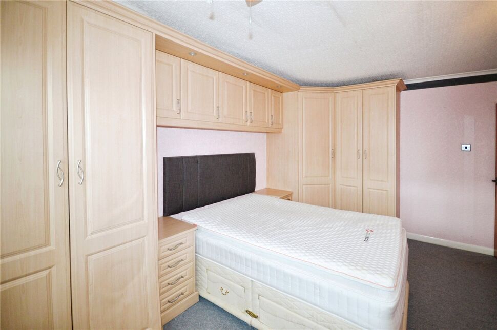 2 bedroom Detached Bungalow for sale, Gresley Wood Road, Church Gresley