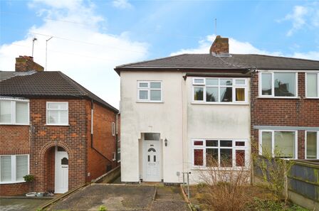 Highfield Road, 3 bedroom Semi Detached House for sale, £185,000