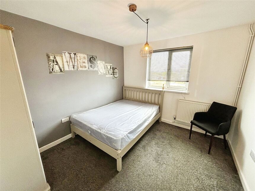 Main image of 1 bedroom Property to rent, Colliery Road, Church Gresley, Derbyshire, DE11