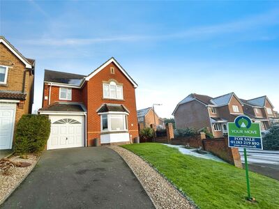 Edgecote Drive, 4 bedroom Detached House for sale, £305,000