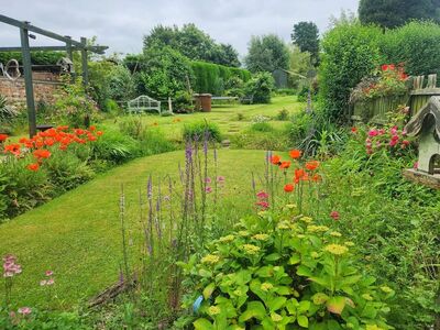 4 bedroom Detached Bungalow for sale