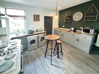 Windmill Street, 1 bedroom  House to rent, £600 pcm