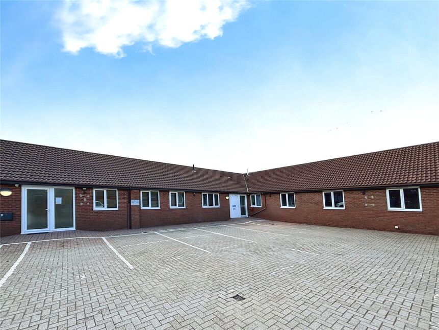 Main image of 1 bedroom Room to rent, Colliery Road, Church Gresley, Derbyshire, DE11