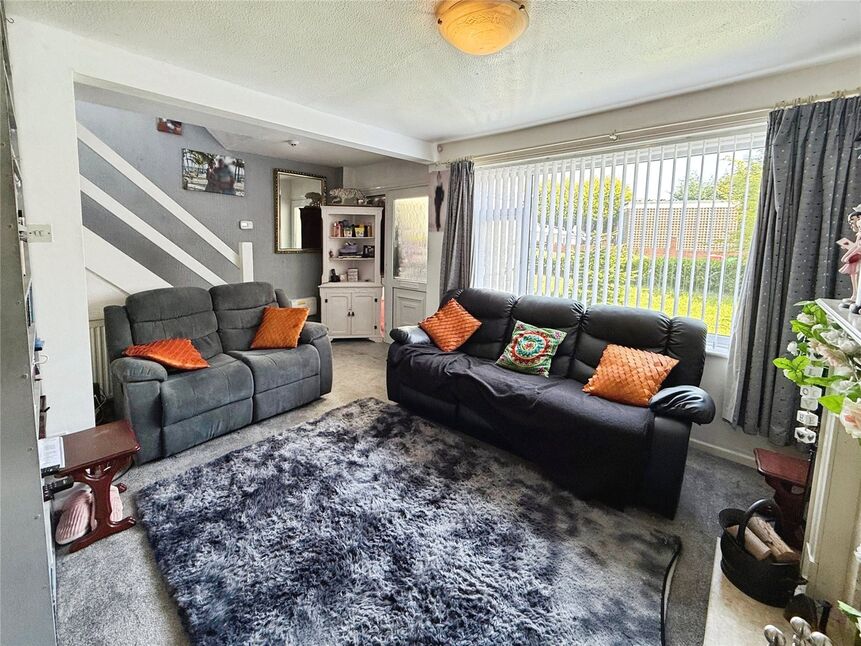 Lounge Area