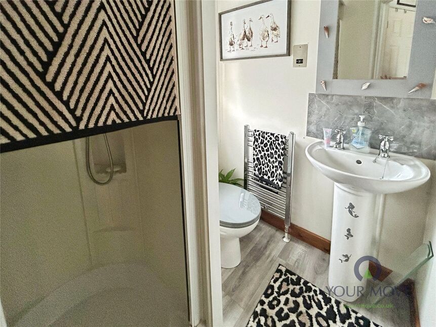 En-Suite