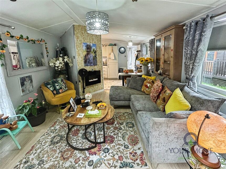 Lounge Area